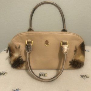 Bonia Small Leather Purse